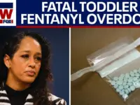 Parents Charged With Murder in Toddler’s Fatal Fentanyl Overdose