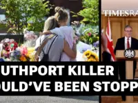 Parents Ignored Machete Warning in Southport Child Murders