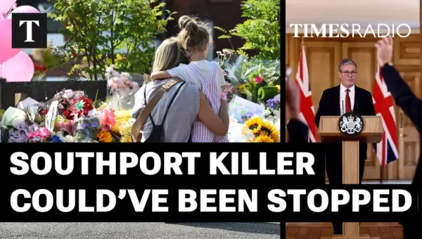 Parents Ignored Machete Warning in Southport Child Murders