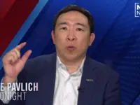 Party Loyalties Tested as Swalwell Controversy Roils California Politics