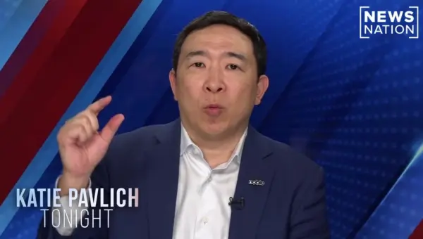 Party Loyalties Tested as Swalwell Controversy Roils California Politics