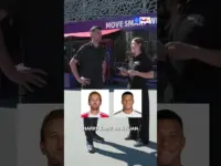 Pastore Picks PSG, Recalls UCL Heartbreak