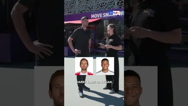 Pastore Picks PSG, Recalls UCL Heartbreak