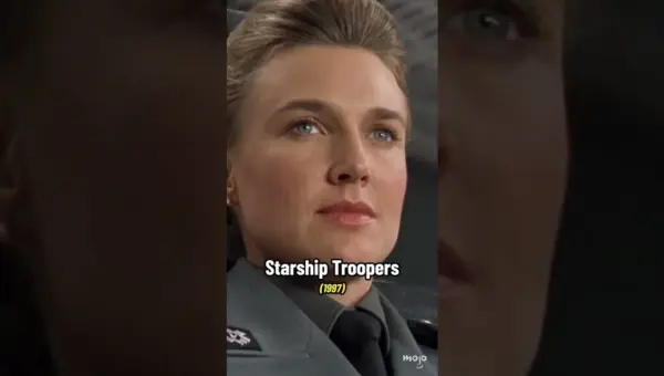 Patrick Muldoon: From ’90s Heartthrob to Hollywood Comeback?