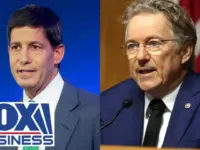 Paul Warns Against Easy Fed Fixes Amid Inflation Fears