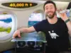 PC Built Mid-Air: World Record Set 40,000 Feet Up