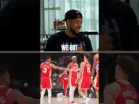 Pelicans Soar: McCollum Says “Everything” is Working!