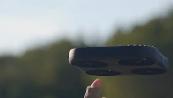 Pentagon Bets Big on Drones, Shifting Defense Strategy