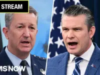 Pentagon Briefs on Iran Port Blockade Amid Ceasefire Deal