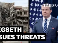 Pentagon Defends Pastor, Trump Rallies on Iran Peace Deal