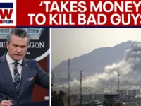 Pentagon Demands $200 Billion for Iran War, Troop Buildup Looms