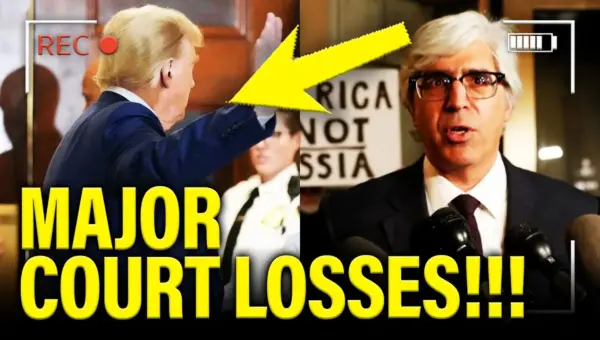 Pentagon Flouts Judge’s Order, Attacking Free Press