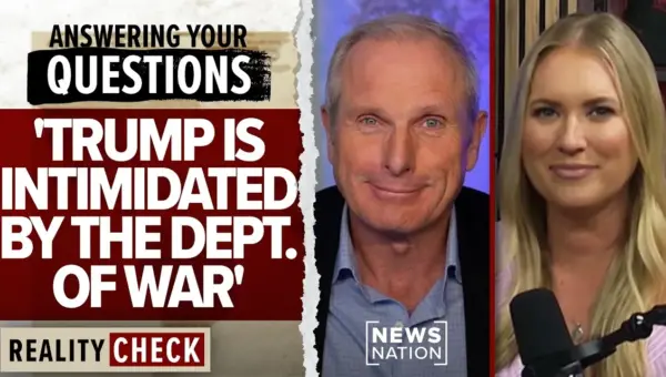 Pentagon Ignores Congress on UAP Videos, Scientists Vanish