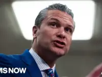 Pentagon Leader Ousts Top Army General Amid Iran Tensions