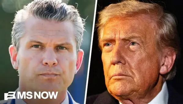 Pentagon Limits Press Access After Court Ruling