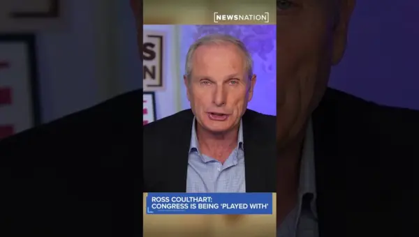 Pentagon Plays Congress: UAP Video Blackout Continues