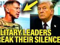 Pentagon Purge Fuels Fears Amidst Escalating Iran Conflict