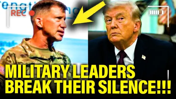 Pentagon Purge Fuels Fears Amidst Escalating Iran Conflict