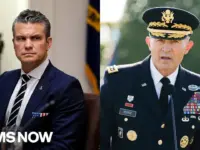 Pentagon Shake-Up: Army Leaders Ousted Amid Iran Conflict