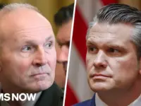 Pentagon Shake-Up: Top Army General Out Amid Iran Tensions