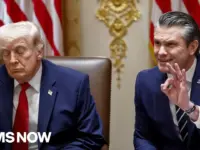 Pentagon Shake-Up: Top Army General Out Amid War Concerns