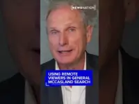 Pentagon Silent as General’s Disappearance Sparks Remote Viewer Interest