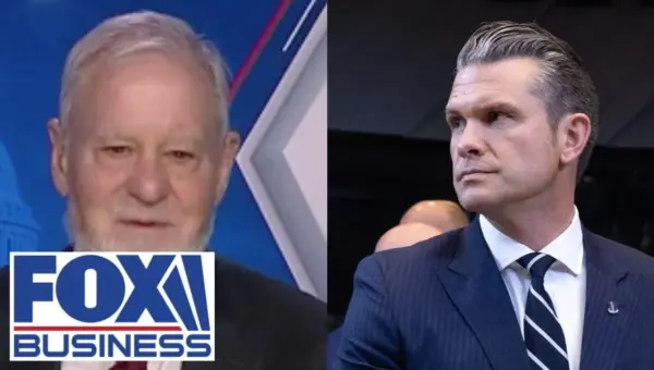 Pentagon Taps Hillsdale for Military Education Over Ivies