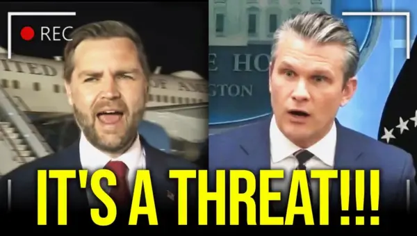 Pentagon’s Pope Threat Sparks Outrage, Exposes US Moral Drift