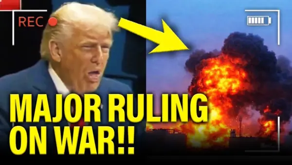 Pentagon’s Press Ban Crumbles Under First Amendment Challenge