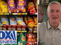 PepsiCo Cuts Prices, Sees Volume Growth Return