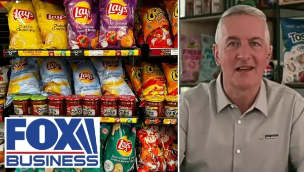 PepsiCo Cuts Prices, Sees Volume Growth Return