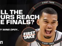 Perk: Wemby is NBA’s BEST Defensive Player EVER!