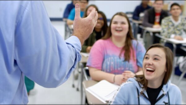 Personal Finance Education: Bridging the Skills Gap