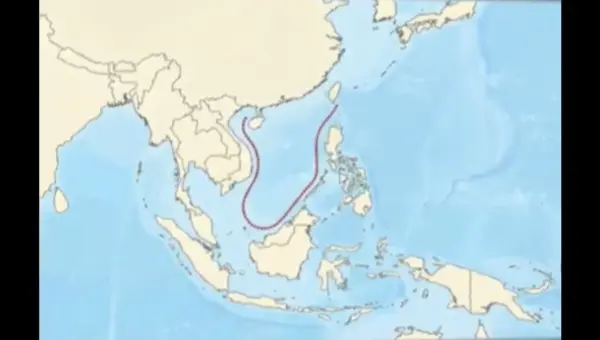 Philippines Fortifies South China Sea Claim with New Base