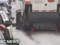 Philly Streets Sparkle: Expanded Cleaning Tackles Litter Crisis