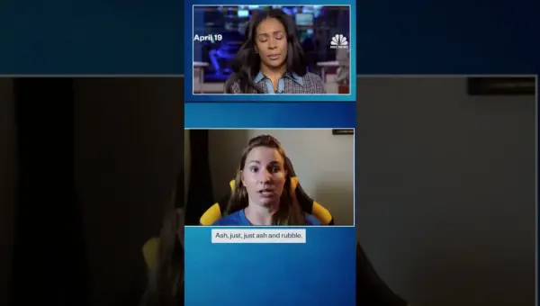 Pilot Dies After Small Plane Crashes Into Florida Backyard