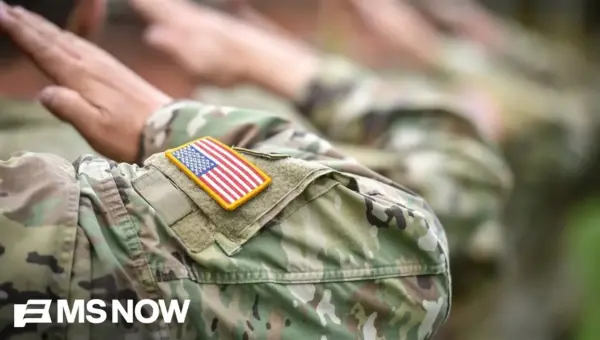 Pilot’s Bravery Hailed in Daring Iran Airman Rescue