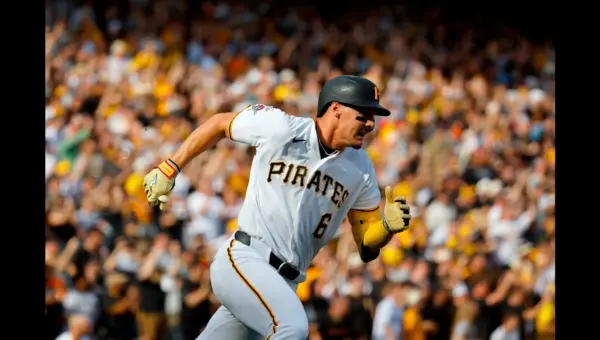 Pirates Bet Big on Rookie Griffin: A $140 Million Gamble