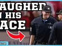 Pirates Coach Ejected After Telling Umps “Watch the Game”