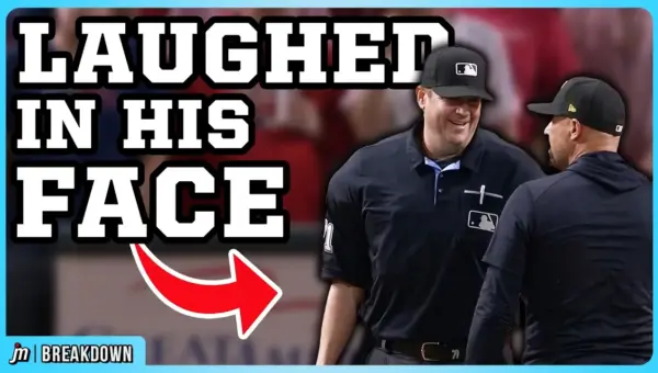 Pirates Coach Ejected After Telling Umps “Watch the Game”