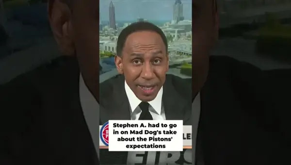 Pistons Playoff Run: Success or Failure?