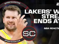 Pistons Shock Lakers; Wemby Makes MVP Case