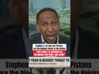 Pistons Want Knicks: Detroit’s Hunger Fuels Rivalry