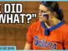 Pitcher’s No-Hitter Mystery: She Had No Clue!