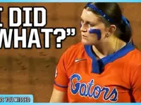 Pitcher’s No-Hitter Mystery: She Had No Clue!