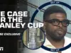 PK Subban’s Cup Plans Humble His Colleagues