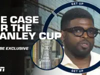 PK Subban’s Cup Plans Humble His Colleagues