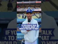 Players Honor Jackie Robinson Day: No. 42 Worn by All