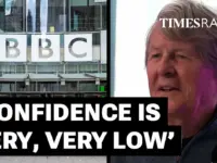 Playwright David Hare: BBC Fears Government, Avoids New Political Drama