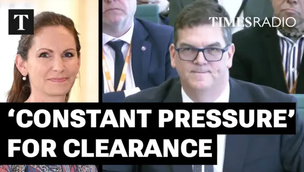 PM Accused of Ignoring Due Process in Ambassador Appointment